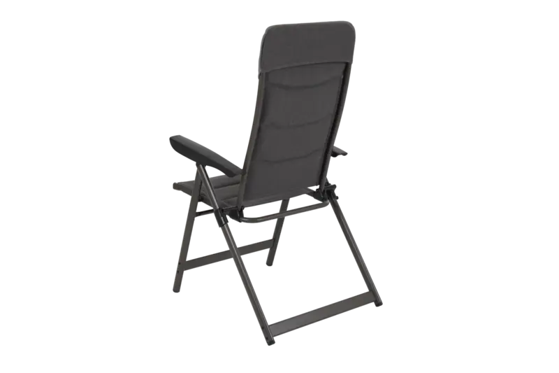 Krocket campingstol Antracit/Grå, en produkt av hög kvalitet till bra pris från Ulfåsa möbler