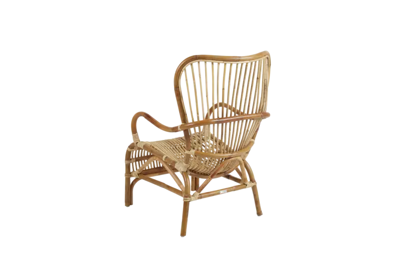 Vallda fåtölj Natur, en produkt av hög kvalitet till bra pris från Ulfåsa möbler