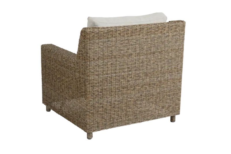 Sandkorn fåtölj Natur/beige, en produkt av hög kvalitet till bra pris från Ulfåsa möbler