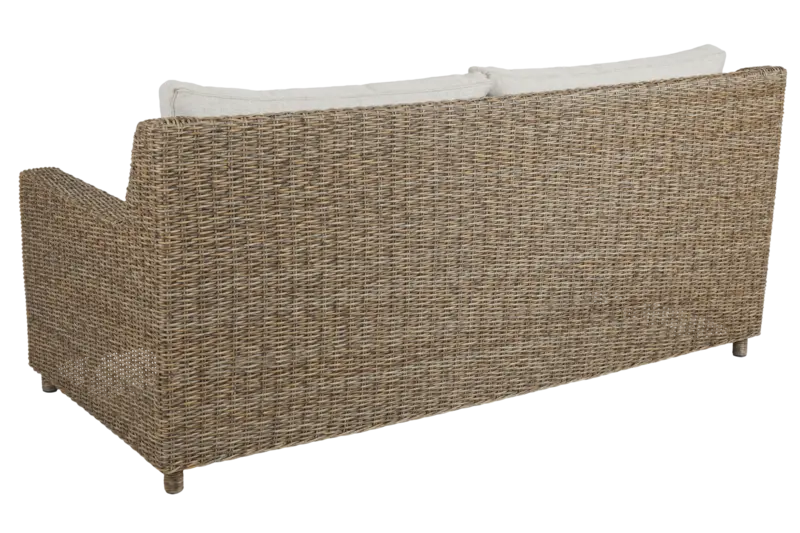 Sandkorn 2,5-sits soffa Natur/beige, en produkt av hög kvalitet till bra pris från Ulfåsa möbler