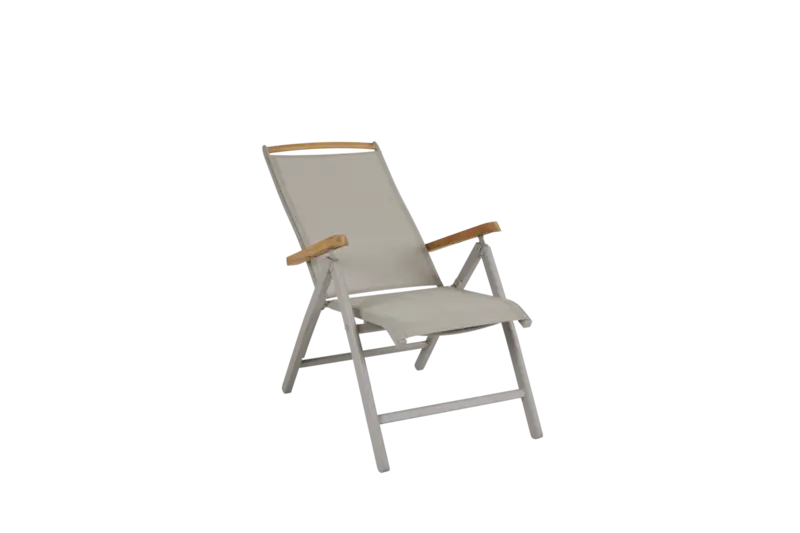 Andy positionsstol Khaki/beige, en produkt av hög kvalitet till bra pris från Ulfåsa möbler