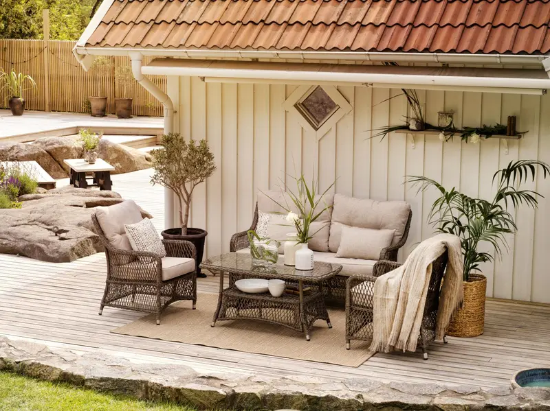 Averio matta Sand, en produkt av hög kvalitet till bra pris från Ulfåsa möbler