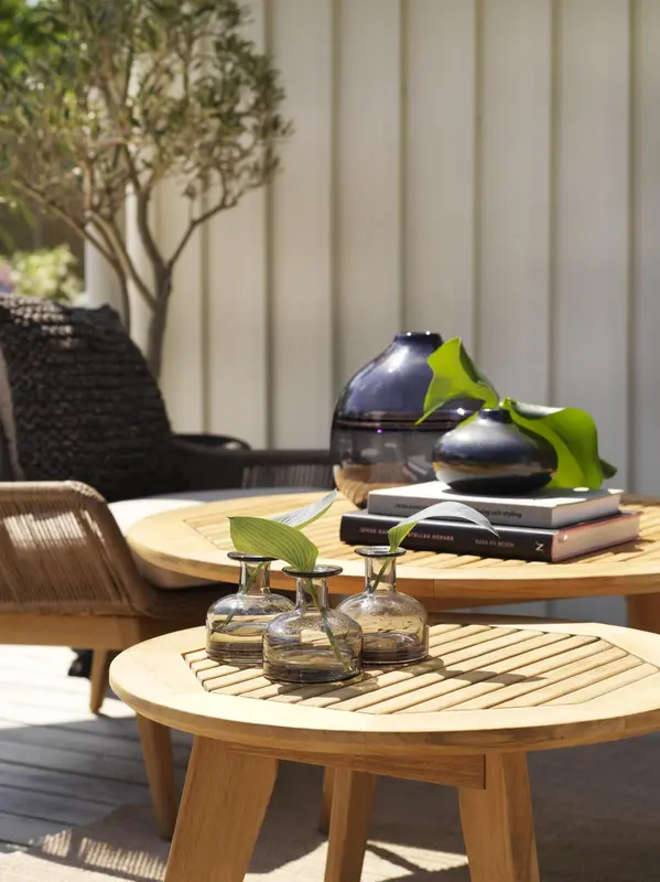 Kastos soffbord Natur, en produkt av hög kvalitet till bra pris från Ulfåsa möbler