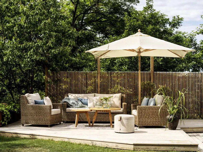 Kastos soffbord Natur, en produkt av hög kvalitet till bra pris från Ulfåsa möbler