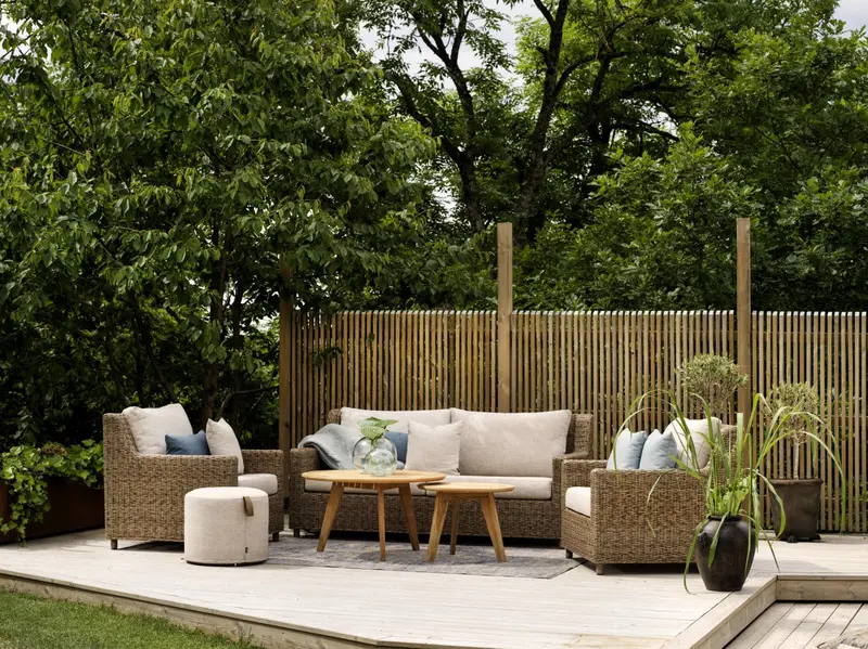 Kastos soffbord Natur, en produkt av hög kvalitet till bra pris från Ulfåsa möbler