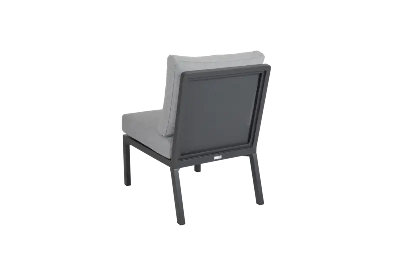 Samvaro High mittdel Antracit/Pearl grey, en produkt av hög kvalitet till bra pris från Ulfåsa möbler