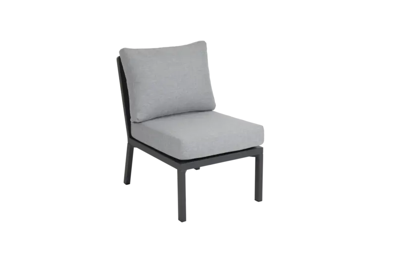 Samvaro High mittdel Antracit/Pearl grey, en produkt av hög kvalitet till bra pris från Ulfåsa möbler