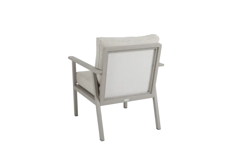 Samvaro High fåtölj Khaki/Sand, en produkt av hög kvalitet till bra pris från Ulfåsa möbler