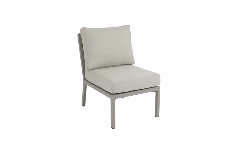 Samvaro High mittdel Khaki/Sand, en produkt av hög kvalitet till bra pris från Ulfåsa möbler