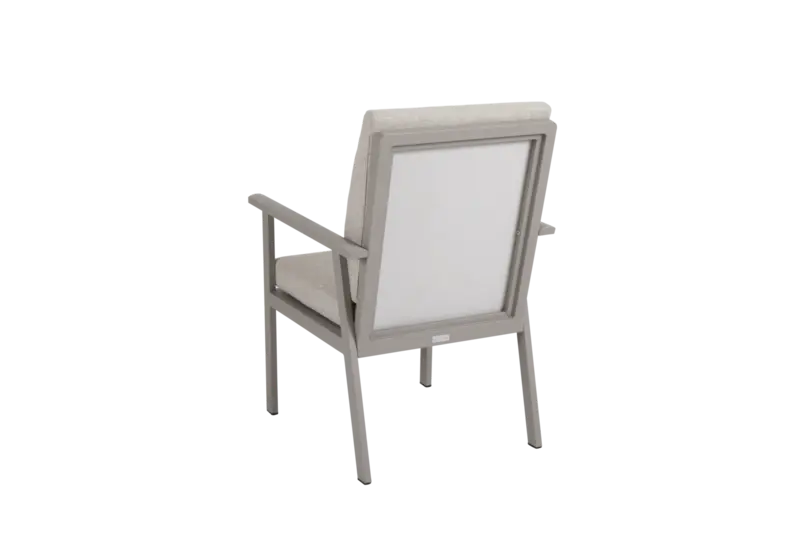 Samvaro karmstol Khaki/Sand, en produkt av hög kvalitet till bra pris från Ulfåsa möbler