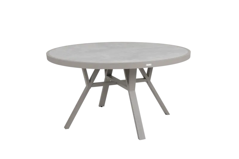 Samvaro matbord Khaki/Sand, en produkt av hög kvalitet till bra pris från Ulfåsa möbler