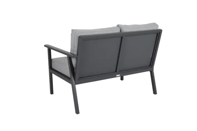 Samvaro High avslut Antracit/Pearl grey, en produkt av hög kvalitet till bra pris från Ulfåsa möbler