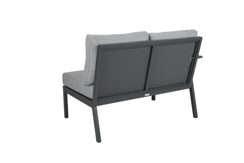 Samvaro High avslut Antracit/Pearl grey, en produkt av hög kvalitet till bra pris från Ulfåsa möbler