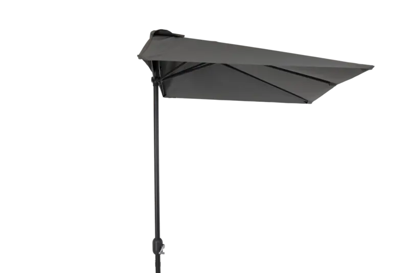 Cambre parasoll Antracit/Grå, en produkt av hög kvalitet till bra pris från Ulfåsa möbler