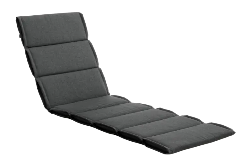 Dubai vilsängsdyna Antracit, en produkt av hög kvalitet till bra pris från Ulfåsa möbler