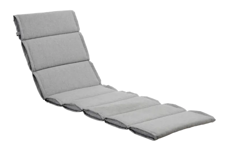 Dubai vilsängsdyna Ljusgrå, en produkt av hög kvalitet till bra pris från Ulfåsa möbler