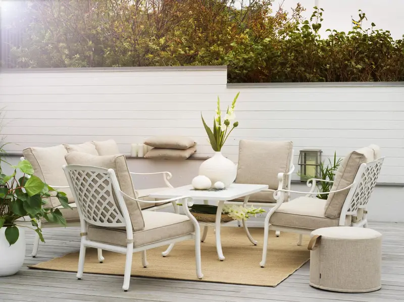 Averio matta Sand, en produkt av hög kvalitet till bra pris från Ulfåsa möbler