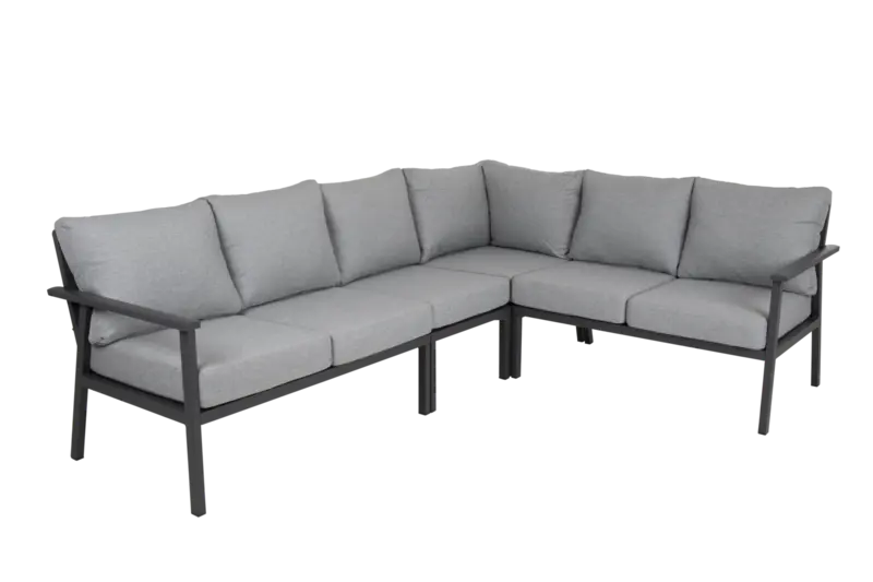 Samvaro High mittdel Antracit/Pearl grey, en produkt av hög kvalitet till bra pris från Ulfåsa möbler