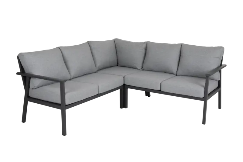 Samvaro High hörn Antracit/Pearl grey, en produkt av hög kvalitet till bra pris från Ulfåsa möbler