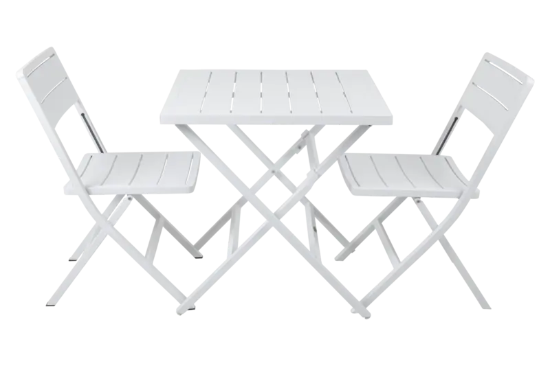 Wilkie matstol Vit, en produkt av hög kvalitet till bra pris från Ulfåsa möbler