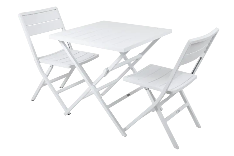 Wilkie matstol Vit, en produkt av hög kvalitet till bra pris från Ulfåsa möbler