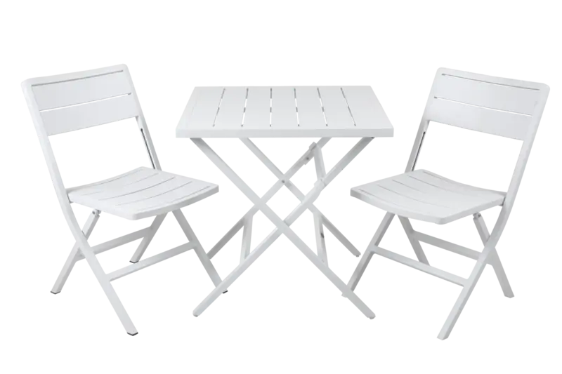 Wilkie matstol Vit, en produkt av hög kvalitet till bra pris från Ulfåsa möbler