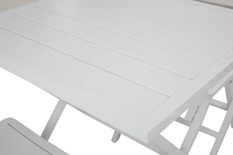 Wilkie cafébord Vit, en produkt av hög kvalitet till bra pris från Ulfåsa möbler