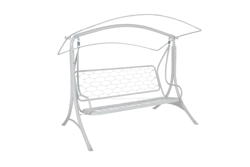 Prag hammock Vit, en produkt av hög kvalitet till bra pris från Ulfåsa möbler