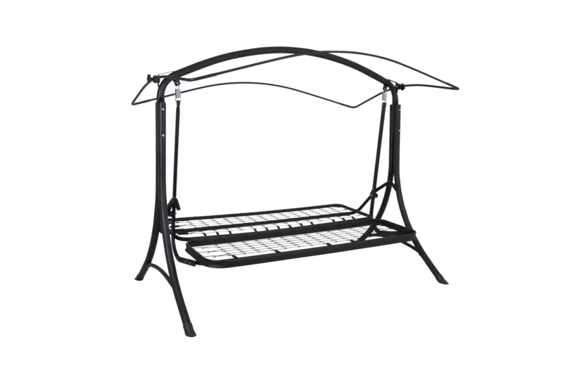 Sofia hammock Svart, en produkt av hög kvalitet till bra pris från Ulfåsa möbler