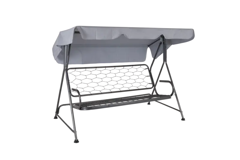Basel hammock Antracit, en produkt av hög kvalitet till bra pris från Ulfåsa möbler