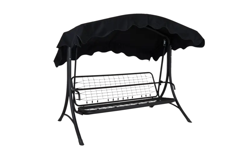 Sofia hammock Svart, en produkt av hög kvalitet till bra pris från Ulfåsa möbler
