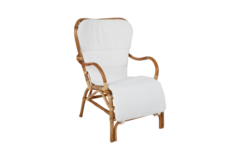 Vallda dyna Vit, en produkt av hög kvalitet till bra pris från Ulfåsa möbler