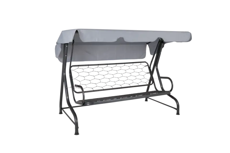 Wien hammock Antracit, en produkt av hög kvalitet till bra pris från Ulfåsa möbler