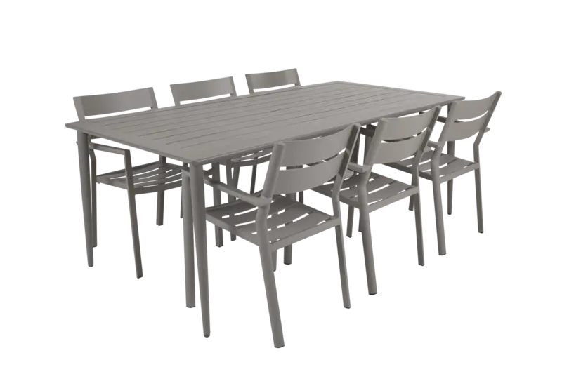 Delia karmstol Khaki, en produkt av hög kvalitet till bra pris från Ulfåsa möbler