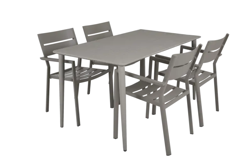 Delia karmstol Khaki, en produkt av hög kvalitet till bra pris från Ulfåsa möbler