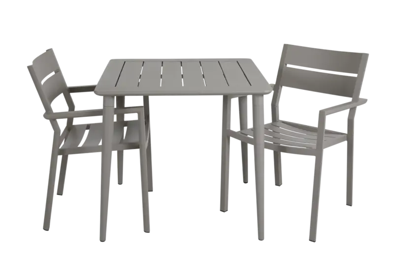 Delia karmstol Khaki, en produkt av hög kvalitet till bra pris från Ulfåsa möbler