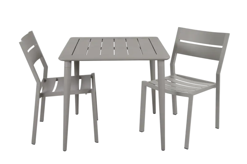 Delia matstol Khaki, en produkt av hög kvalitet till bra pris från Ulfåsa möbler