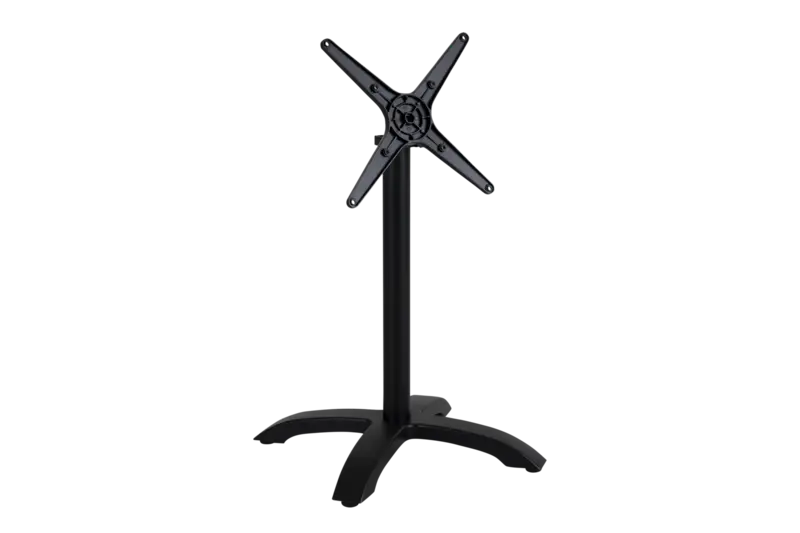 Avila bordsstativ Svart, en produkt av hög kvalitet till bra pris från Ulfåsa möbler