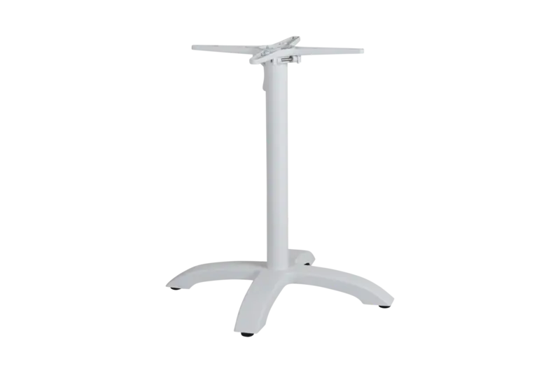 Avila bordsstativ Vit, en produkt av hög kvalitet till bra pris från Ulfåsa möbler