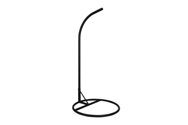 Veranda Hänggungestativ Svart, en produkt av hög kvalitet till bra pris från Ulfåsa möbler