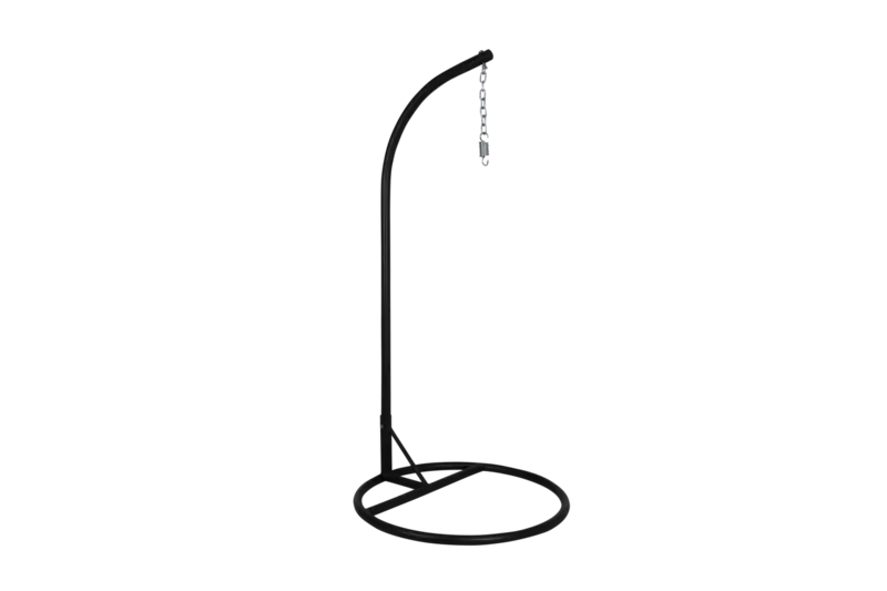 Veranda Hänggungestativ Svart, en produkt av hög kvalitet till bra pris från Ulfåsa möbler