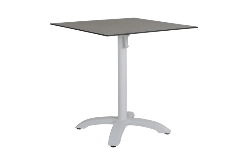 Avila bordsstativ Vit, en produkt av hög kvalitet till bra pris från Ulfåsa möbler