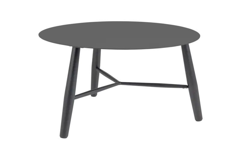 Vannes soffbord Antracit, en produkt av hög kvalitet till bra pris från Ulfåsa möbler