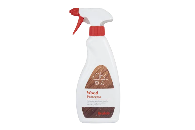 Brafab Wood Protector Ofärgad, en produkt av hög kvalitet till bra pris från Ulfåsa möbler