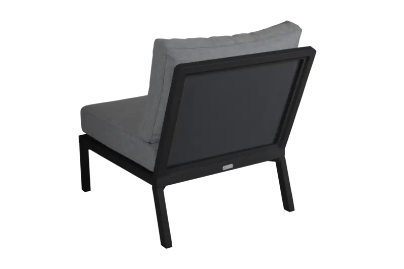 Samvaro Low mittdel Antracit/Pearl grey, en produkt av hög kvalitet till bra pris från Ulfåsa möbler