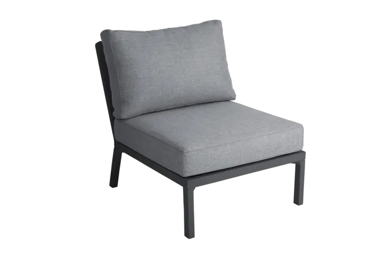 Samvaro Low mittdel Antracit/Pearl grey, en produkt av hög kvalitet till bra pris från Ulfåsa möbler