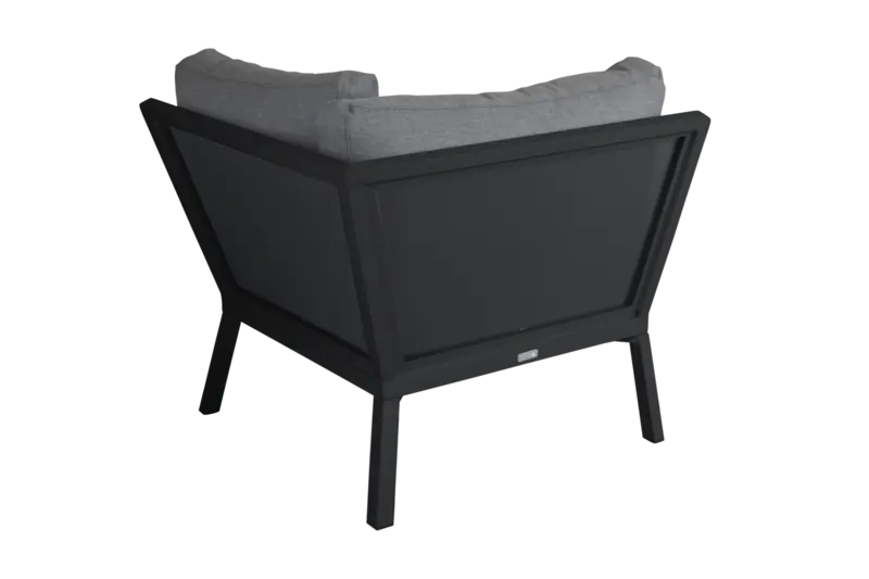 Samvaro Low hörn Antracit/Pearl grey, en produkt av hög kvalitet till bra pris från Ulfåsa möbler