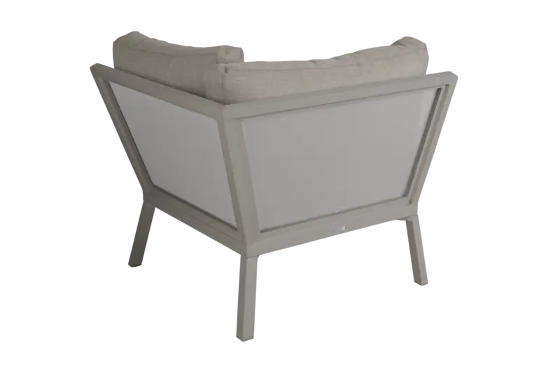 Samvaro Low hörn Khaki/Sand, en produkt av hög kvalitet till bra pris från Ulfåsa möbler