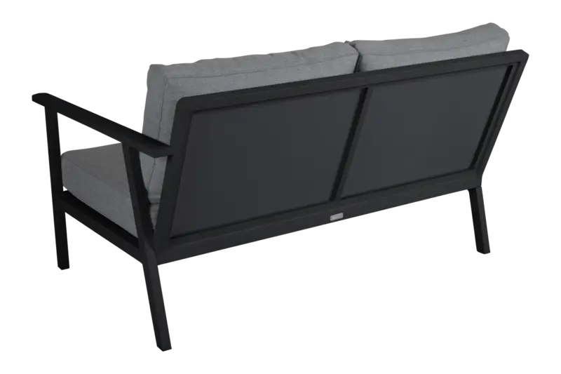 Samvaro Low avslut Antracit/Pearl grey, en produkt av hög kvalitet till bra pris från Ulfåsa möbler