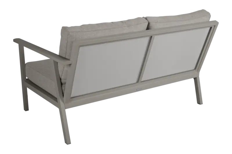 Samvaro Low avslut Khaki/Sand, en produkt av hög kvalitet till bra pris från Ulfåsa möbler